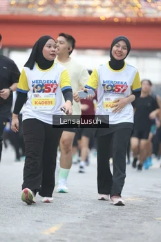 Runner Photo 4802313