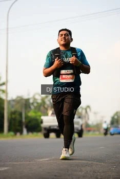 Runner Photo 4802314
