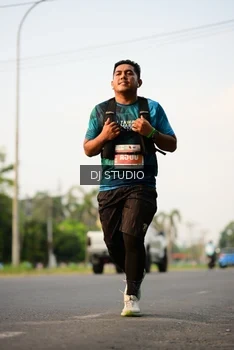 Runner Photo 4802315
