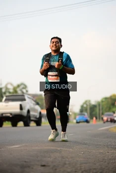 Runner Photo 4802316