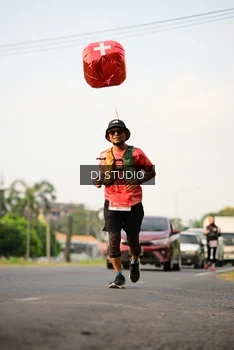 Runner Photo 4802318