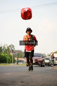 Runner Photo 4802320