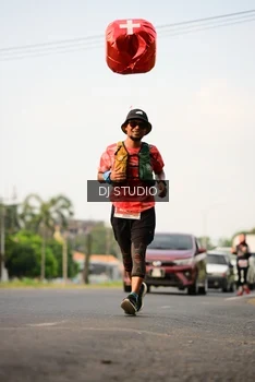 Runner Photo 4802322