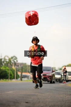 Runner Photo 4802323