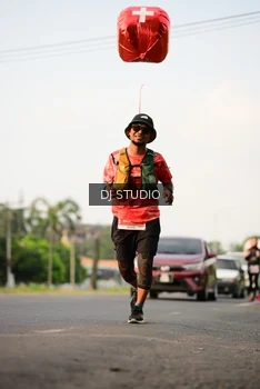 Runner Photo 4802324