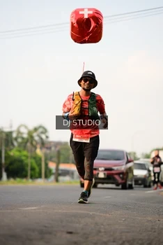 Runner Photo 4802325