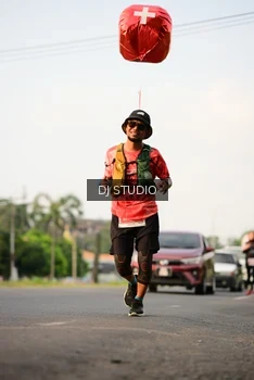 Runner Photo 4802326