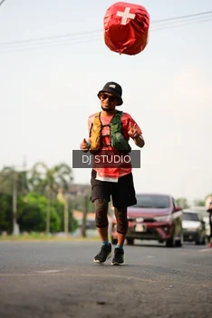 Runner Photo 4802327