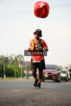 Runner Photo 4802329