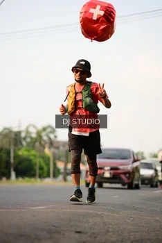 Runner Photo 4802330