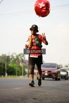 Runner Photo 4802331