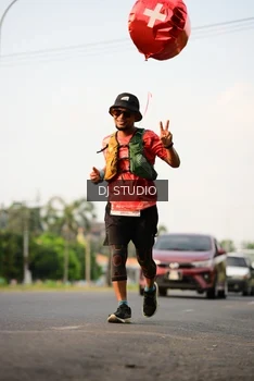 Runner Photo 4802332