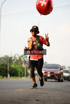 Runner Photo 4802333
