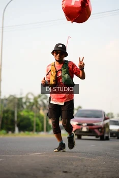 Runner Photo 4802335