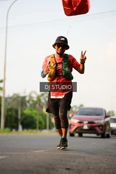 Runner Photo 4802336