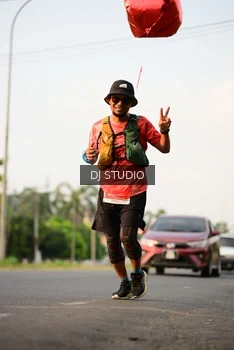 Runner Photo 4802338