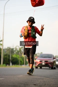 Runner Photo 4802340
