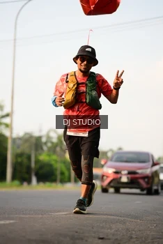 Runner Photo 4802342