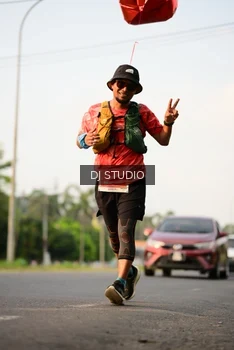 Runner Photo 4802343