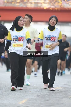 Runner Photo 4802344