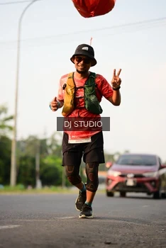 Runner Photo 4802345