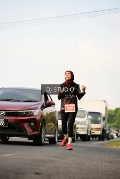 Runner Photo 4802346