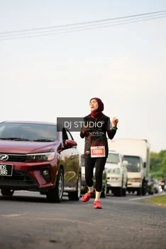 Runner Photo 4802347
