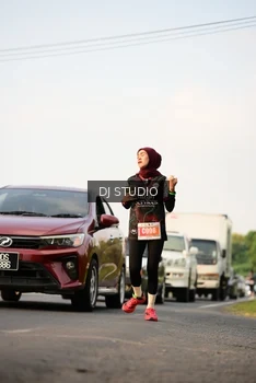 Runner Photo 4802349