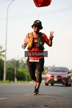 Runner Photo 4802350