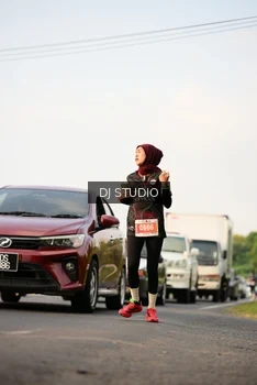 Runner Photo 4802352