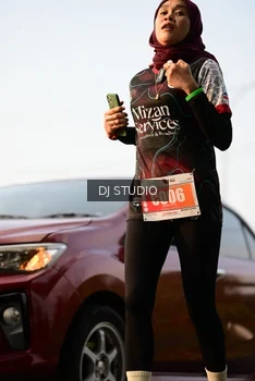 Runner Photo 4802354