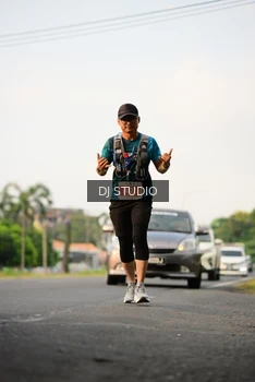 Runner Photo 4802355