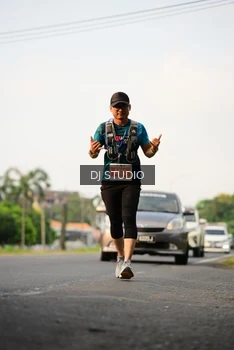 Runner Photo 4802357