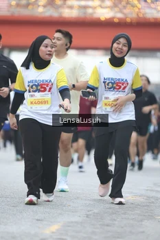 Runner Photo 4802360
