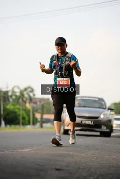 Runner Photo 4802362