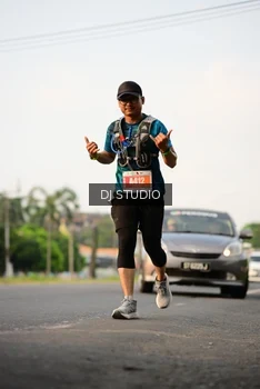 Runner Photo 4802365