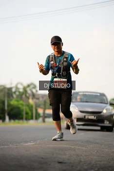 Runner Photo 4802367
