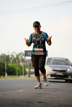 Runner Photo 4802368