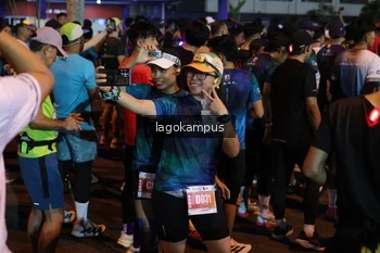Runner Photo 4802372