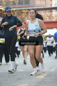 Runner Photo 4802373