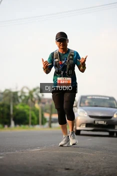 Runner Photo 4802374