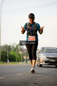 Runner Photo 4802375