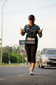 Runner Photo 4802376