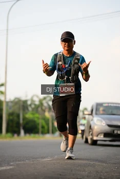Runner Photo 4802377