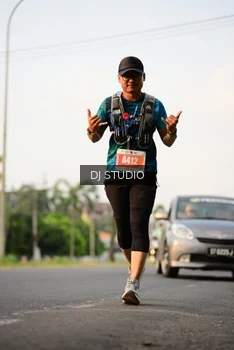 Runner Photo 4802378