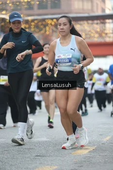 Runner Photo 4802387