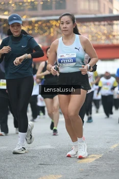 Runner Photo 4802395