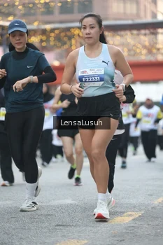 Runner Photo 4802409
