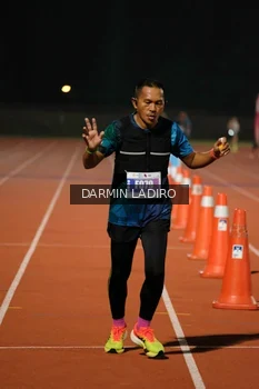 Runner Photo 4802412