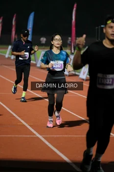 Runner Photo 4802419